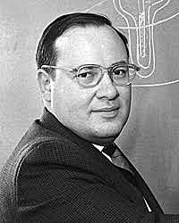 Arthur Leonard Schawlow