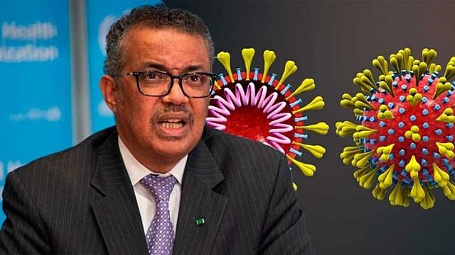 OMS rechaza la opción de dejar circular el virus para lograr la inmunidad colectiva