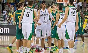 Juegos panamericanos de Guadalajara 2011