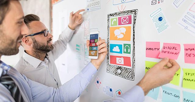 Planificación y administración