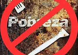 MED estrategia Antipobreza