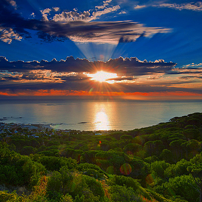 Timeline: Ciencia y tecnología a nivel mundial en los últimos 10 años / Gustavo Medina Ramos