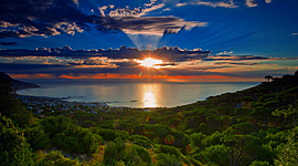 Timeline: Ciencia y tecnología a nivel mundial en los últimos 10 años / Gustavo Medina Ramos