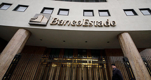 Creación Banco del Estado