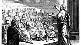 Timeline: Oradores importantes