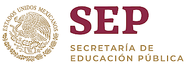 Secretaria de Educación Pública