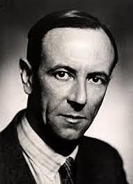 James Chadwick