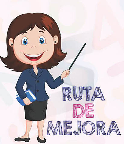 Ruta de Mejora
