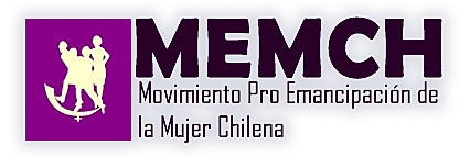 Voto femenino presidencial