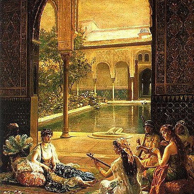 Timeline: Conquista y Evolución de Al-Ándalus