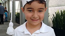 Timeline: Mi linea del tiempo