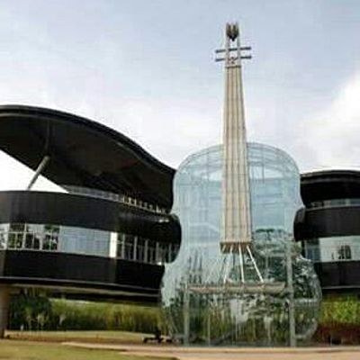 Timeline: Las escuelas de la musica