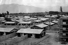 Creación de la CORVI