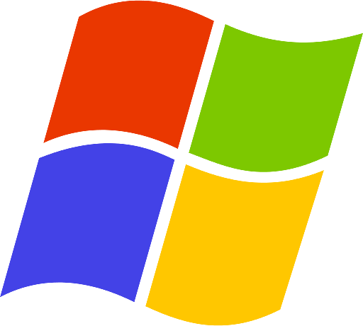 Interfaz grafica de Microsoft