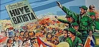 Revolución Cubana