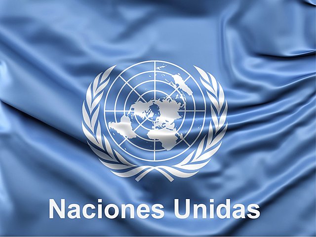 la creación de la ONU