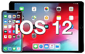 iOS 12