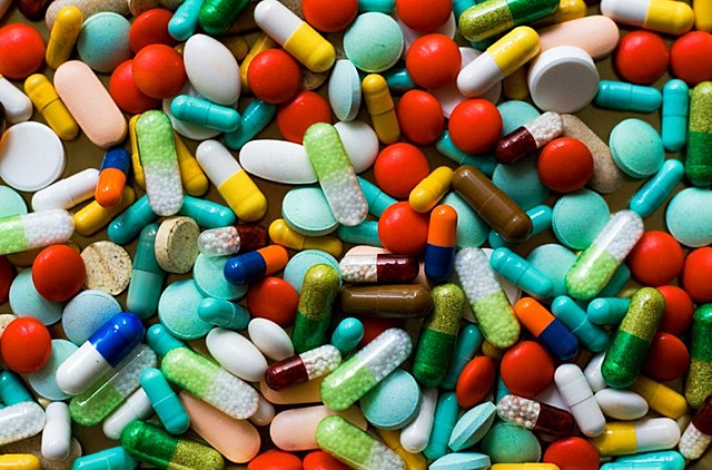 Descubrimiento del L.S.D.