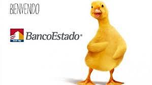 creacionde el banco estado de chile