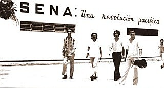 INICIOS DE LA FORMACIÓN TEÓRICA DEL SENA