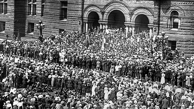 Economical Depression