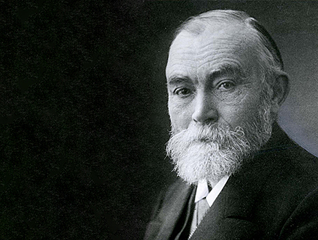 La escritura conceptual de Frege