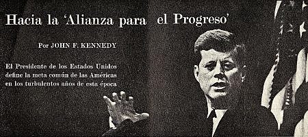 Alianza para el Progreso https://www.youtube.com/watch?v=T5fNZMmFytM