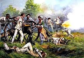 Battle of Saratoga