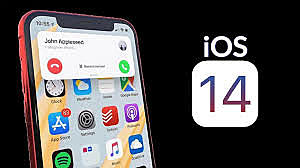 iOS 14