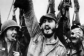 Revolución Cubana