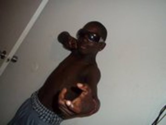 the day i set up my facebook account