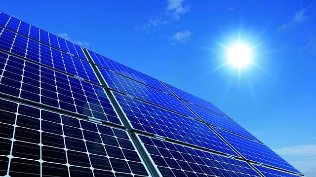 Descubrimiento de la energía solar sin sol