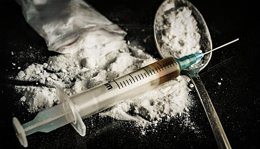 Creación de la heroína