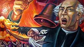 Timeline: Independecia de México