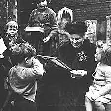 Maria Montessori
