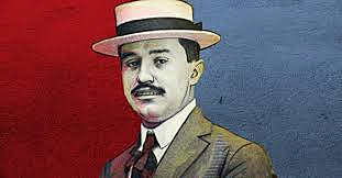 CONSTRUCCION DE INSTITUCIONES