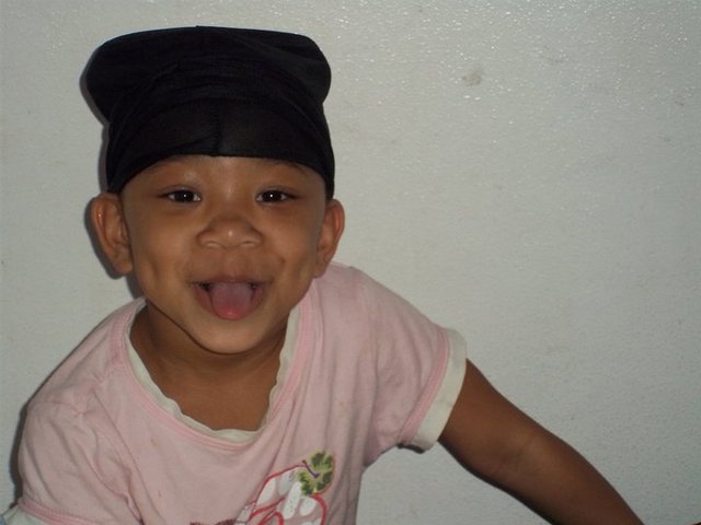 the day i put my sister pic on facebook