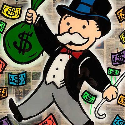 Timeline: CAPITALISMO