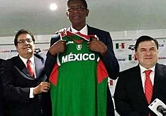 Copa del mundo de FIBA