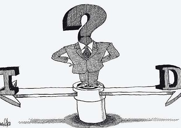 Política de los tres tercios