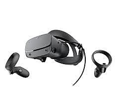 OCULUS RIFT