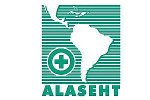 La Asociación Latinoamericana de Seguridad e Higiene en el Trabajo (ALASEHT)