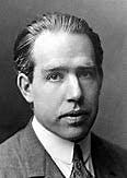 Neils Bohr