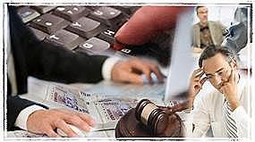 Facultades del Tribunal Federal de Justicia Fiscal y Administrativa.