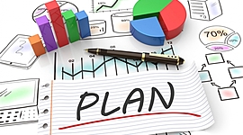 Timeline: Breve historia sobre la administración de proyectos