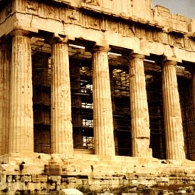 Timeline: Grecia antigua