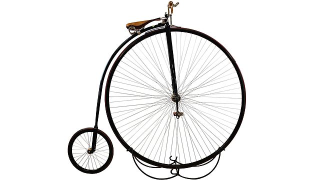Inventos del siglo XV: El velocípedo