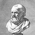Democritus