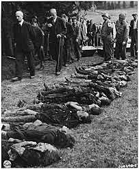 Convención sobre la imprescriptibilidad de los crímenes de guerra y de los crímenes de lesa humanidad.