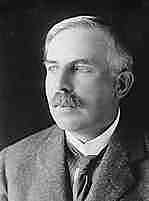 Earnest Rutherford